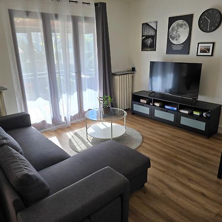 Maison Paris, Vallee Village, Disney & Asterix Chelles  Eksteriør bilde