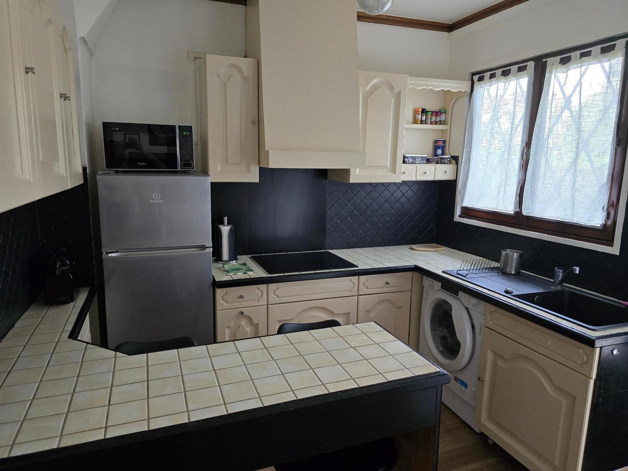 Maison Paris, Vallee Village, Disney & Asterix Chelles  Eksteriør bilde